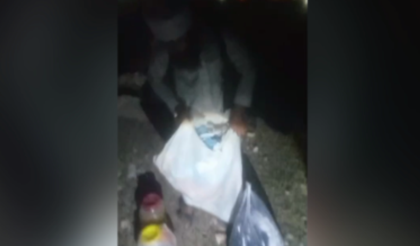 Şanlıurfa’da Pasaport Süresi Dolan Şahıs Jandarmaya Takıldı