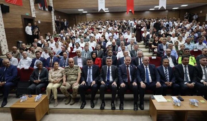 Şanlıurfa’da Kültür Envanteri Projesi Kapanış Programı Yapıldı