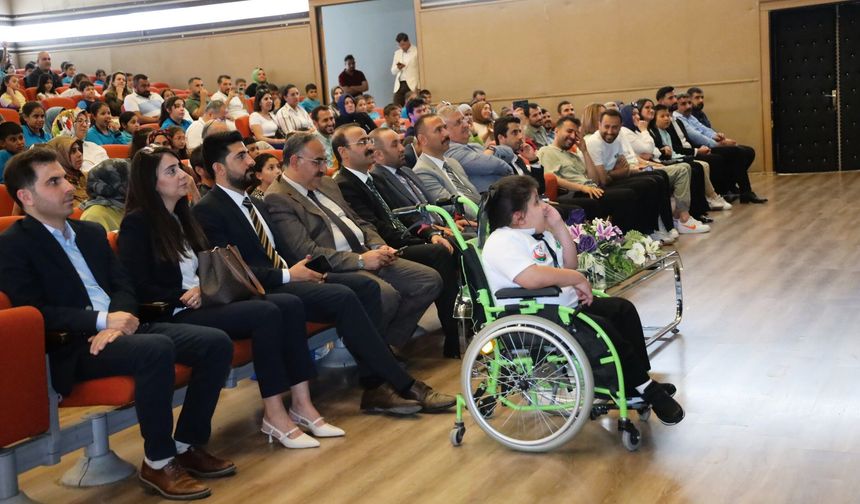 Şanlıurfa’da Dünya Çevre Günü Coşkuyla Kutlandı