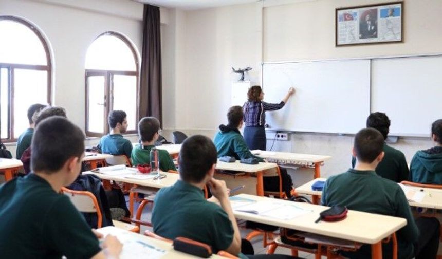 Şanlıurfa’da Öğrencileri İlgilendiren Karar! İlk Ders Zili Bu Tarihte Çalacak