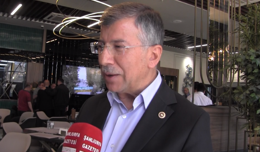 Şanlıurfa’da Sınır Ücretleri İçin Diplomatik Girişim