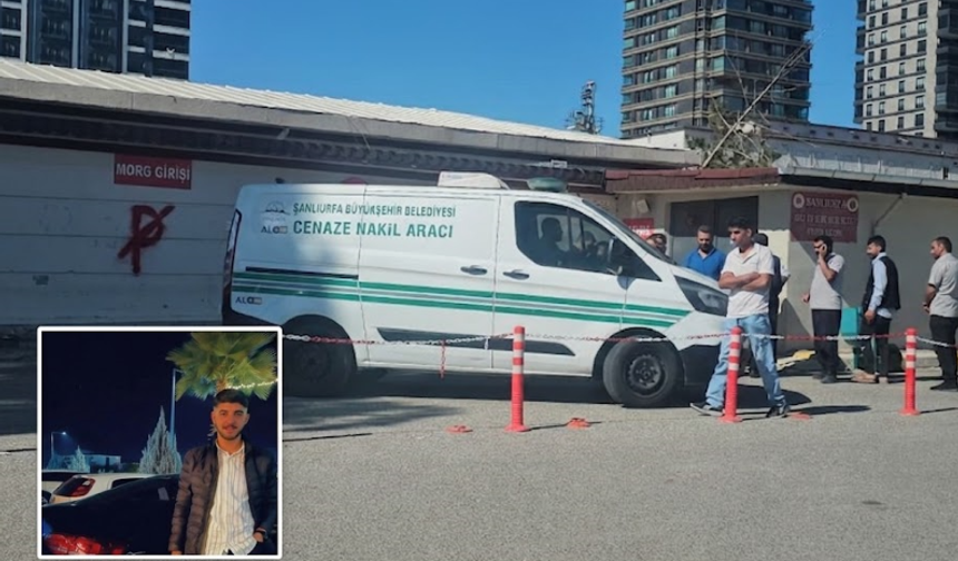 Şanlıurfa Çevre Yolu’nda Feci Kaza: Yaya Hayatını Kaybetti