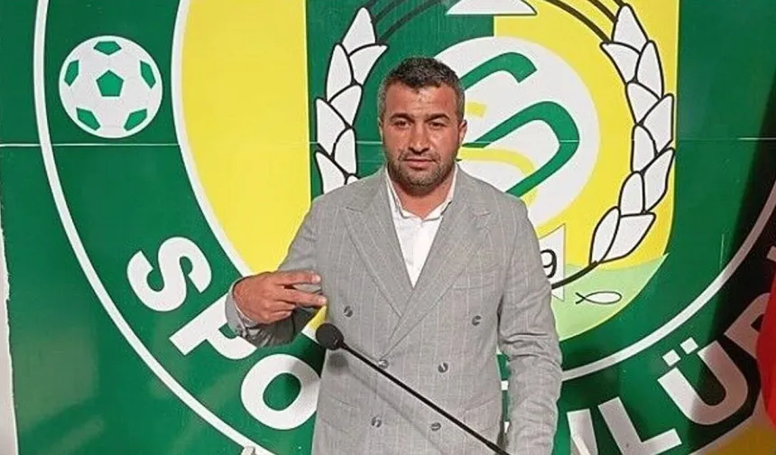 Şanlıurfaspor İddiaları Yalanladı! Mahkeme Sürecinde Yeni Gelişme