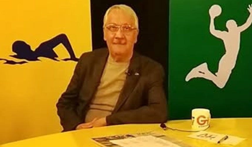Hacı Haluk Satıcı Vefat Etti!