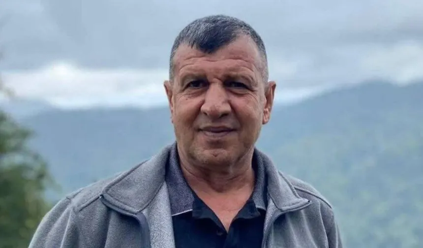 Mehmet Bayri Hayatını Kaybetti