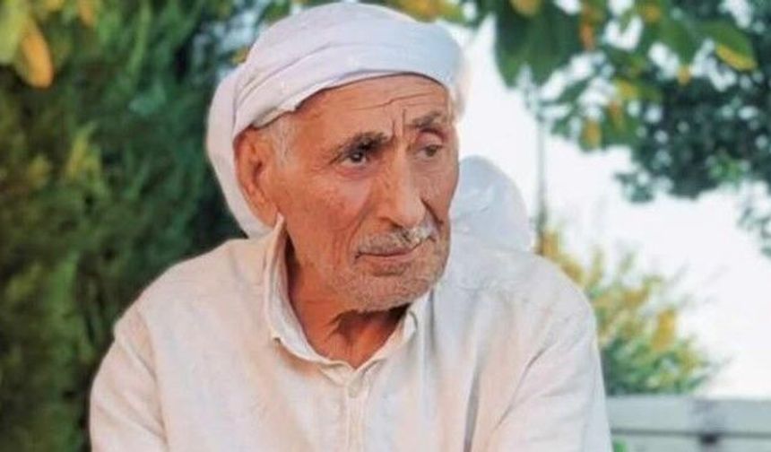 Said Doğmaz Hayatını Kaybetti!