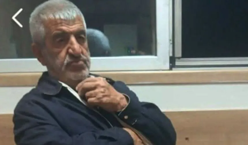 Mustafa Küçükgergerli Hakk'ın Rahmetine Kavuştu!