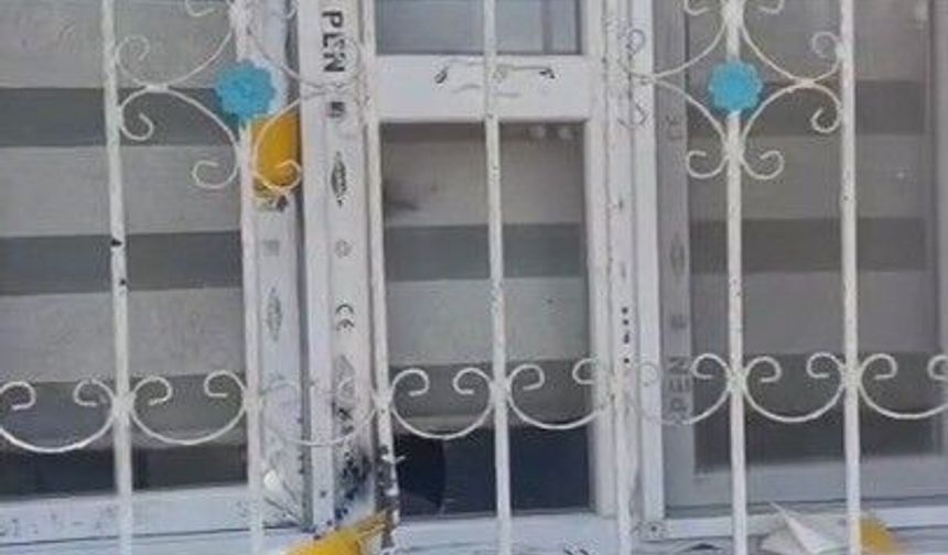 Eski Başkanın Ailesine Silahlı Saldırı! Akçakale Karıştı
