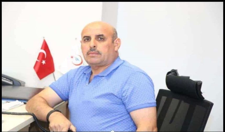 Fethi Polat Hayatını Kaybetti!