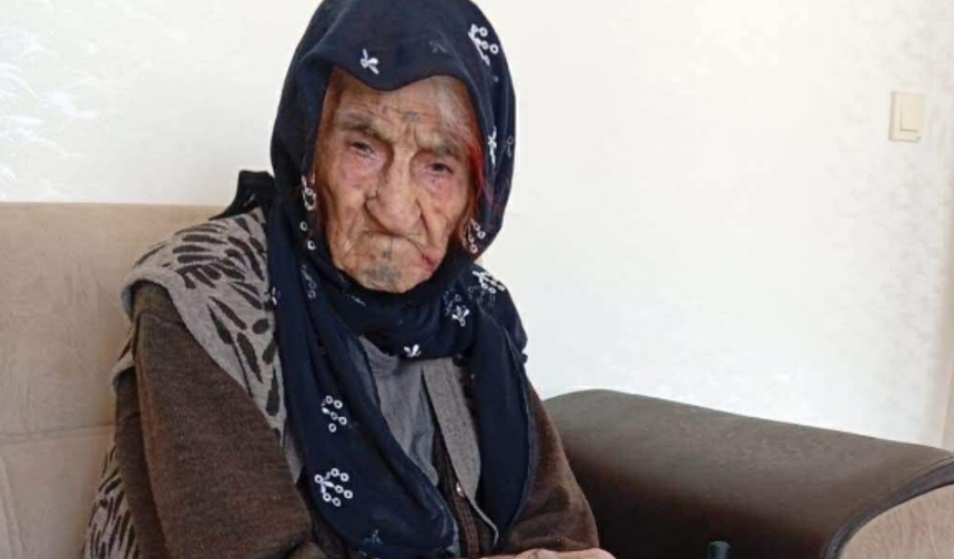 Aynur Ak Vefat Etti!