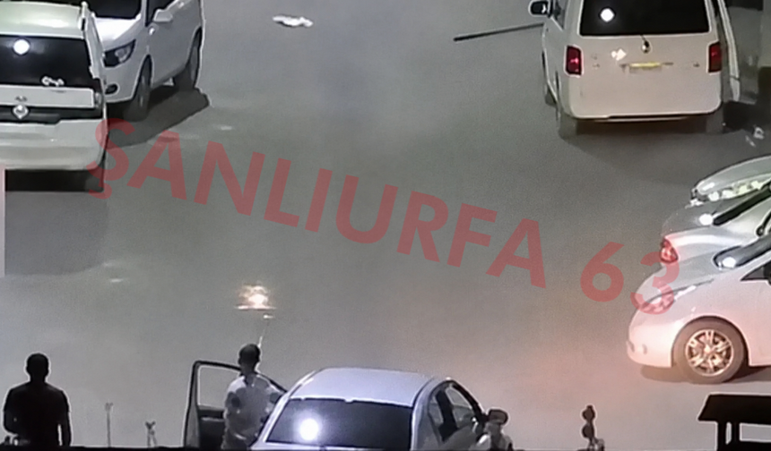 Şanlıurfa'da Husumetli Aileler Çatıştı: Çok Sayıda Gözaltı