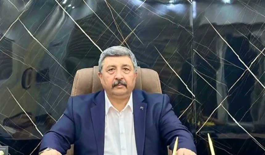 Şanlıurfa Gazeteciler Derneği Başkanı Güler'den Dikkat Çeken Basın Mesajı!