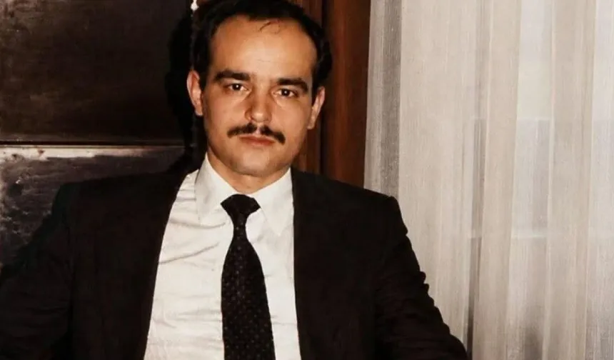 Altun Ailesinin Acı Günü: Müslüm Altun Vefat Etti