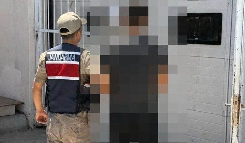 Şanlıurfa Siverek'te Yağma Suçundan Aranan Hükümlü Ele Geçirildi!