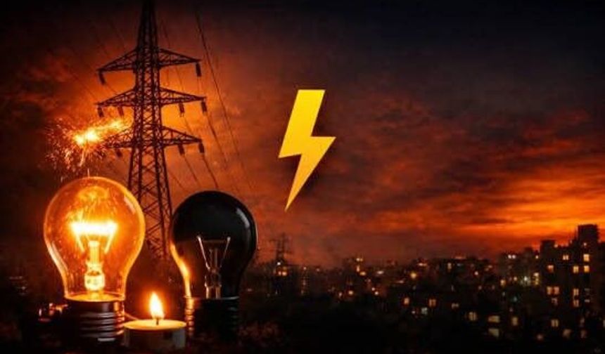 Şanlıurfa'da Elektrik Abonelerini İlgilendiren Önemli Açıklama