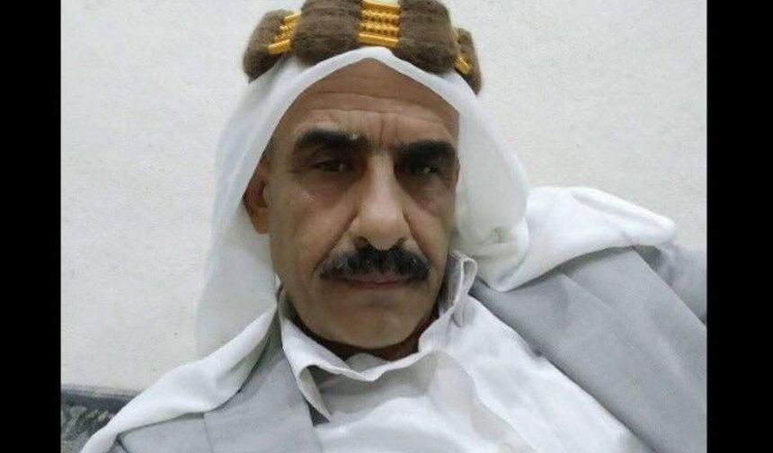 Şanlıurfa'nın Tanınan İsmi Mehmet Bütün Hayatını Kaybetti