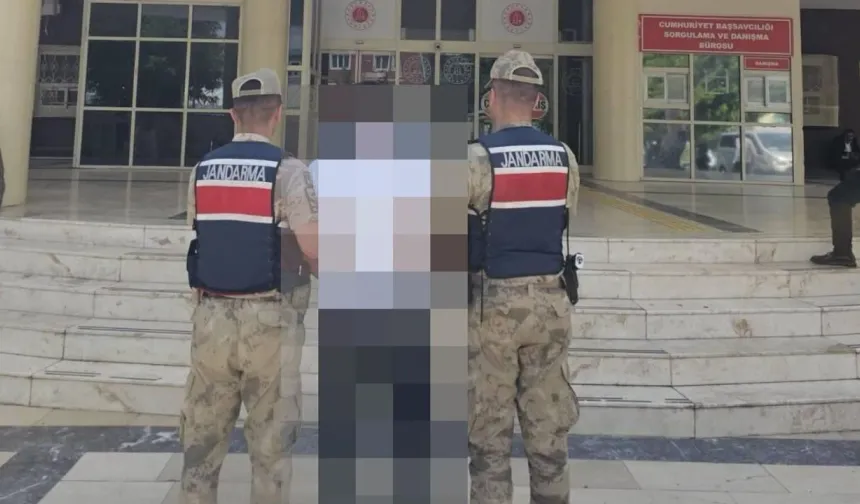 Suruç'ta Şüpheli Hareketler Ele Verdi! Üzerlerinden Yok Yok Çıktı