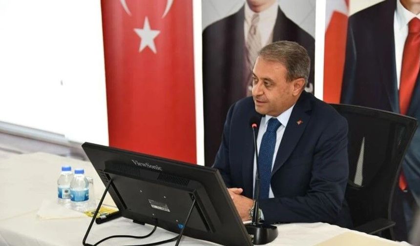 Şanlıurfa TEKNOFEST Güneydoğu’ya Hazırlanıyor! Tarih Belli Oldu
