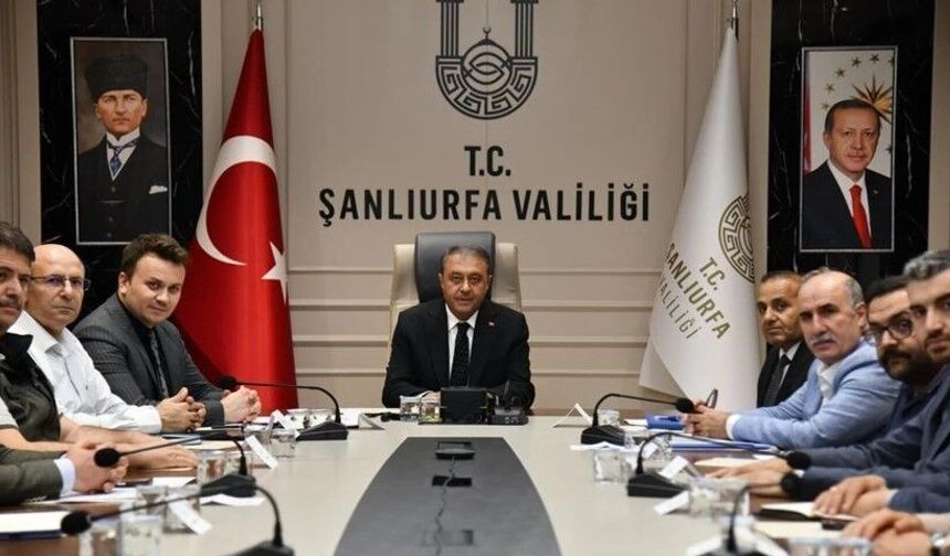 Vali Hasan Şıldak’tan TEKNOFEST 2026 Açıklaması!