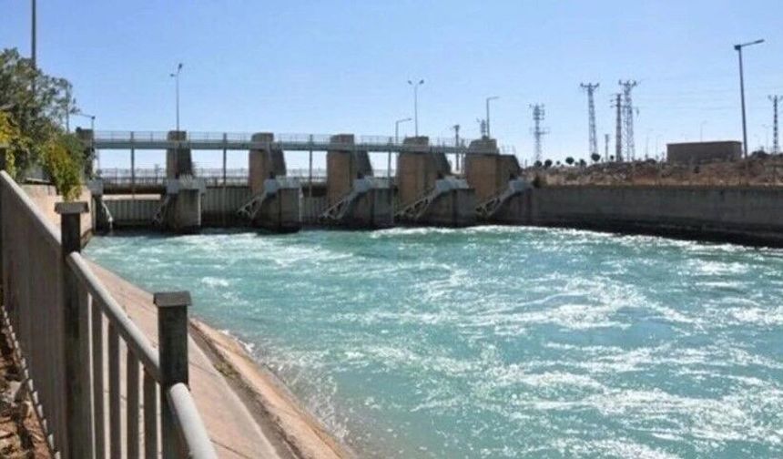 Şanlıurfa Barosu'ndan Sulama Krizi İçin Acil Çözüm Çağrısı!