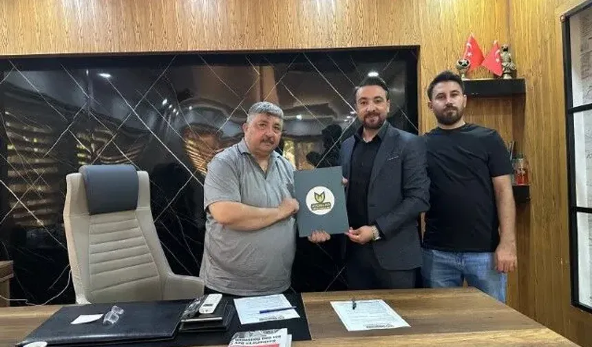 Şanlıurfa Gazeteciler Derneği ile Aydınlar Eğitim Kurumlarından Önemli İş Birliği!