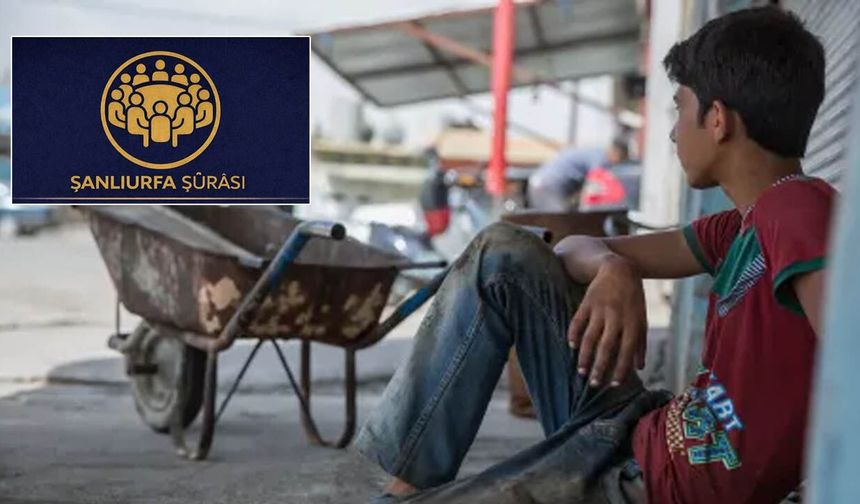 Şanlıurfa Şûrası’ndan Çocuklar İçin Kritik Rapor: “Sokaklara Teslim Etmeyelim”