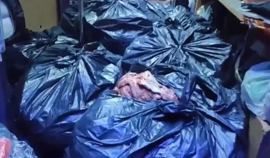 Bakanlığın Listesinde Dikkat Çeken Tespit! Sucuk Ürünlerinde Tek Tırnaklı Et