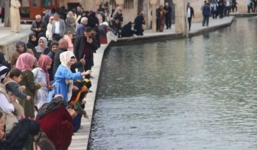 Şanlıurfa, Diyarbakır ve Gaziantep'te Uzmanlardan Kritik Sıcak Hava Uyarısı
