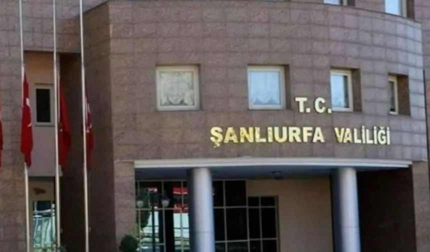 Şanlıurfa’da 30 Ağustos’ta Neler Olacak? İşte Tüm Program