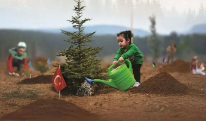 Şanlıurfa'da Yeni Eğitim Kampüsü İçin Geri Sayım Başladı