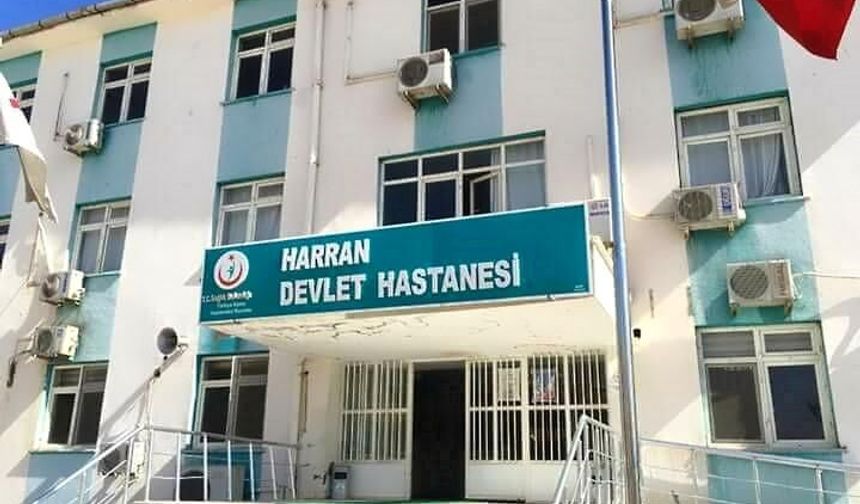 Harran’da Yürek Yakan Acı: Minik Can Yaşamını Yitirdi