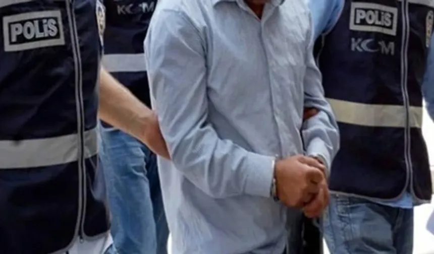 Şanlıurfa’da Hırsızlık Suçundan Aranan Şahıs Yakalandı