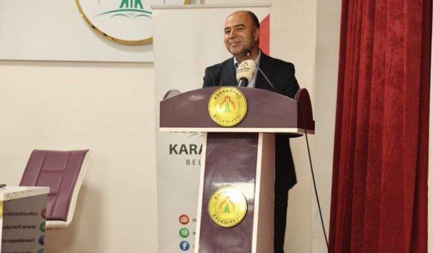 Başkan Çiftçi’den Çocuklar İçin Önemli Mesaj: “Güzel Ahlak Üzerine Yetiştirmemiz Lazım”