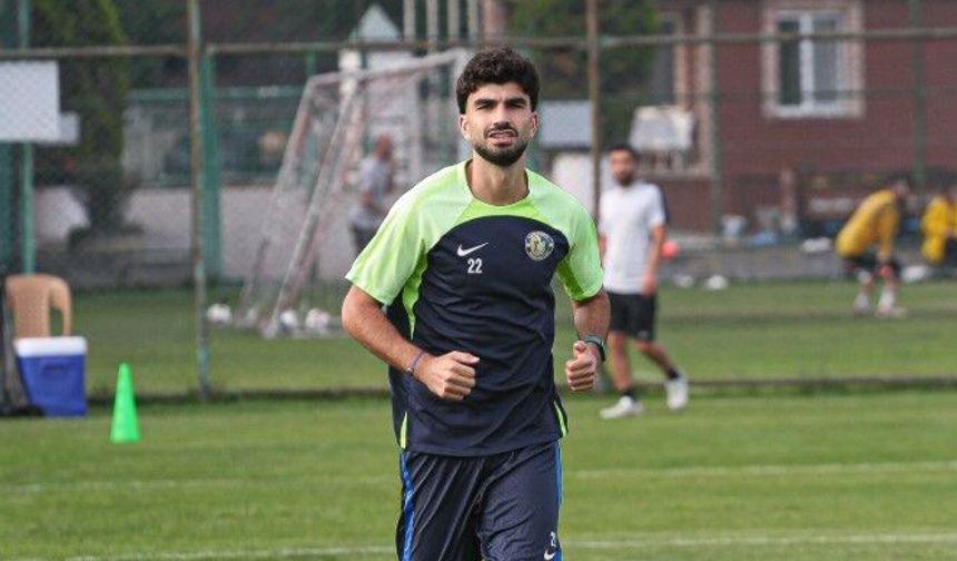 Şanlıurfaspor’un Bolu Kampında İkinci Etap Tamamlandı