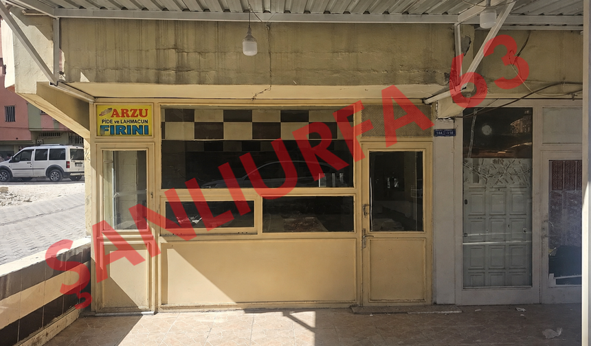 Şanlıurfa'da Patlıcan Ve İsot Tartışması Kanlı Bitti