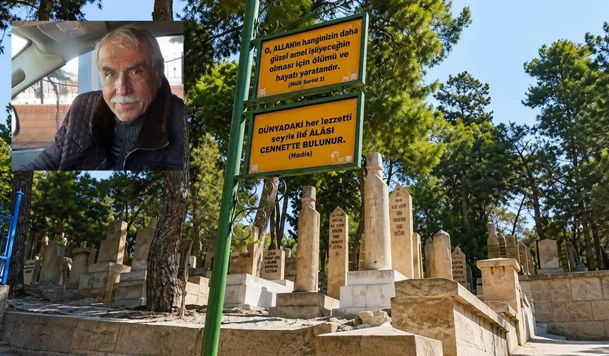 Ahmet Bekler Hakk'ın Rahmetine Kavuştu