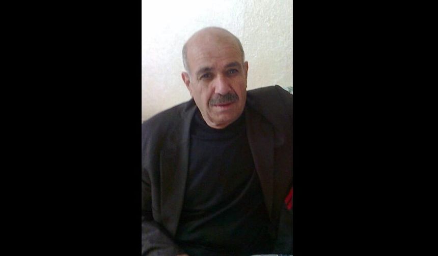 Ali Bilgin Hakk’ın Rahmetine Kavuştu