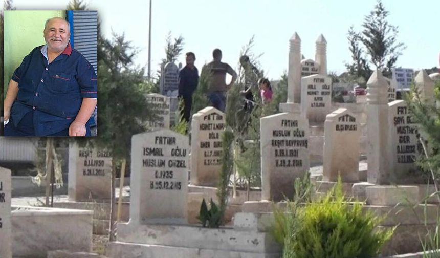 Ali Zira Hakk’ın Rahmetine Kavuştu