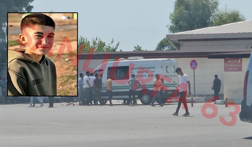 Haliliye’deki Motosiklet Kazasından İki Ay Sonra Acı Haber Geldi