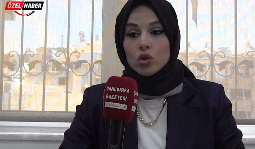 Şanlıurfa’da Kadınların En Çok Yaşadığı Psikolojik Sorunlar Belli Oldu