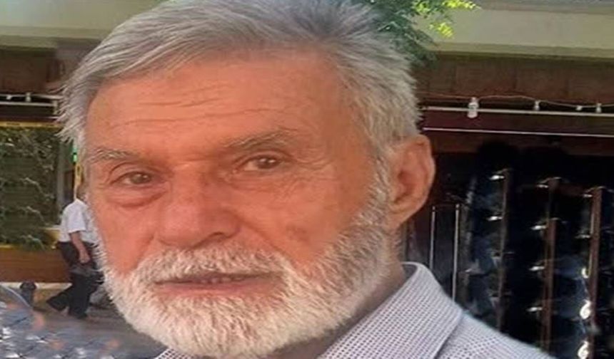 Emekli Öğretmen Hakkı Döngör Hakk’ın Rahmetine Kavuştu