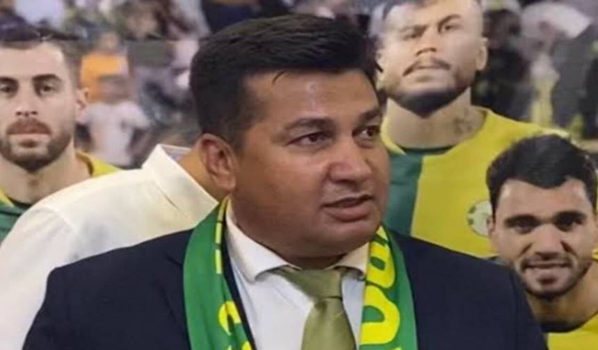 Şanlıurfaspor’da soruşturma gündemi: Talat Baytemur’dan dikkat çeken sözler