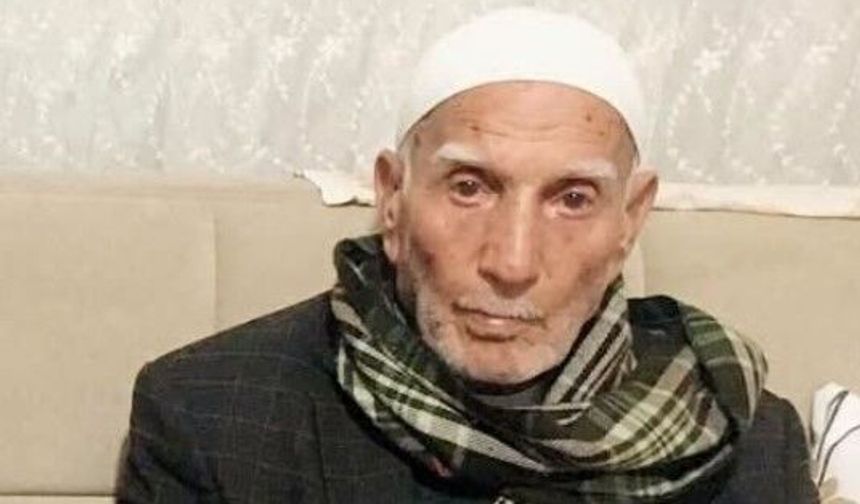 Cemal Çapan Hakkın Rahmetine Kavuştu
