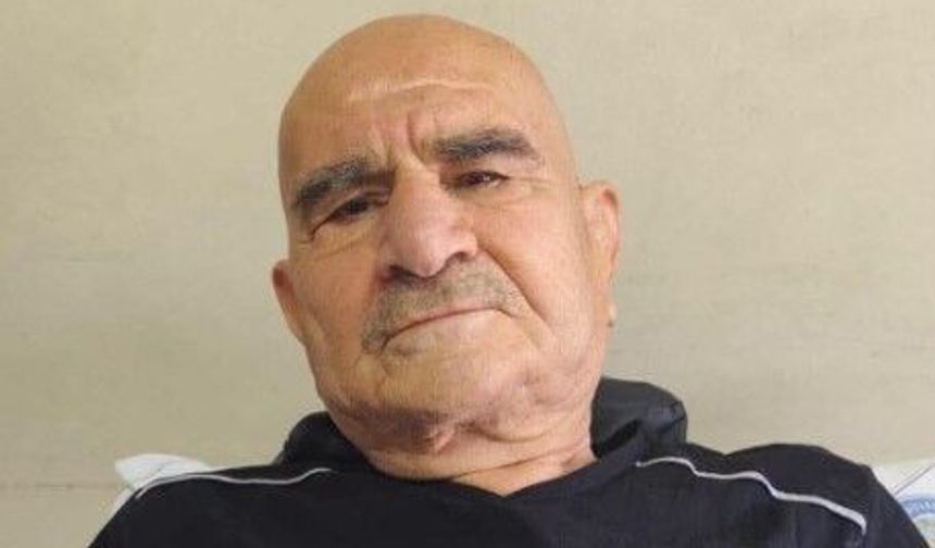 Cuma Sunay Hakk’ın Rahmetine Kavuştu