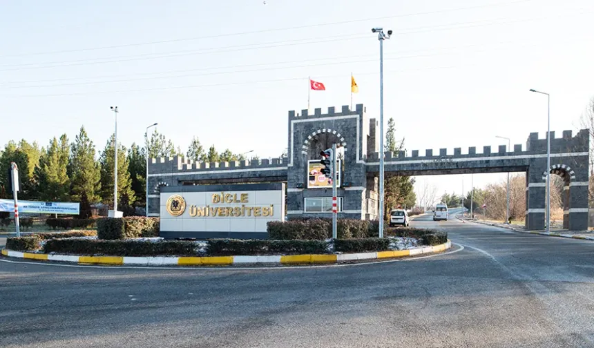 Dicle Üniversitesi 10 Öğretim Üyesi Alacak
