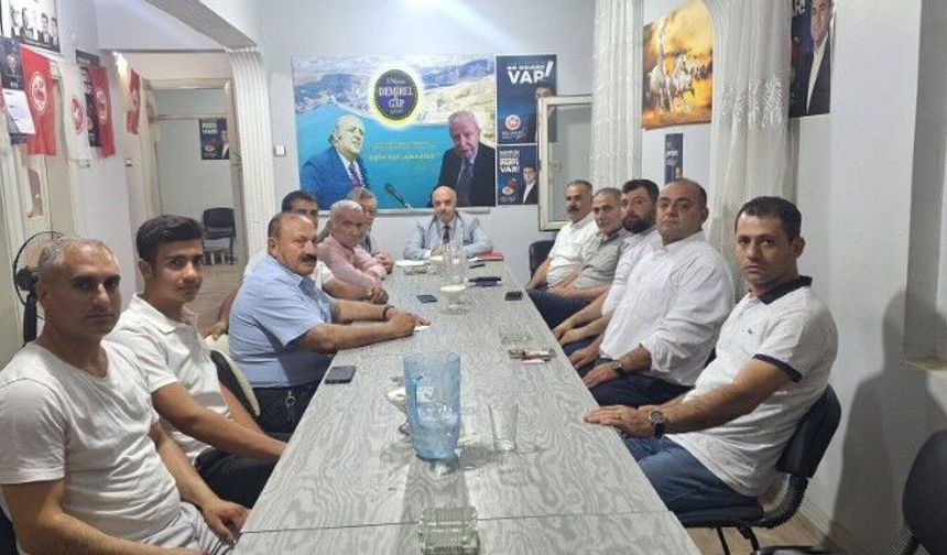 Şanlıurfa’dan O Eserleri Çıkarırsanız Geriye Sadece Tarih Kalır!"
