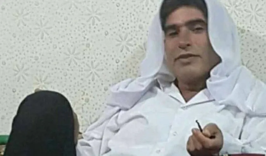 Şıh Ali Mulla, hayatını kaybetti.