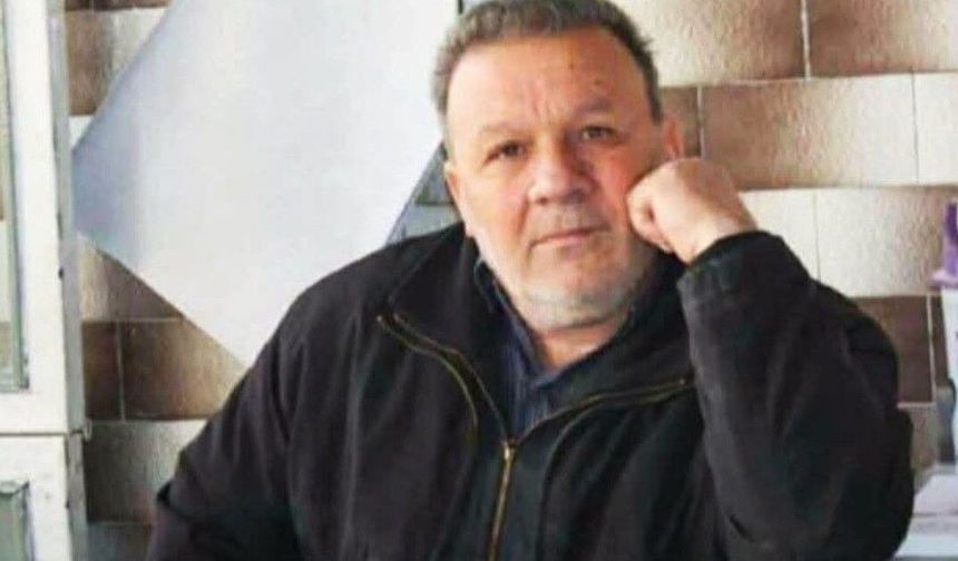 Mustafa Yılancı vefat etti!