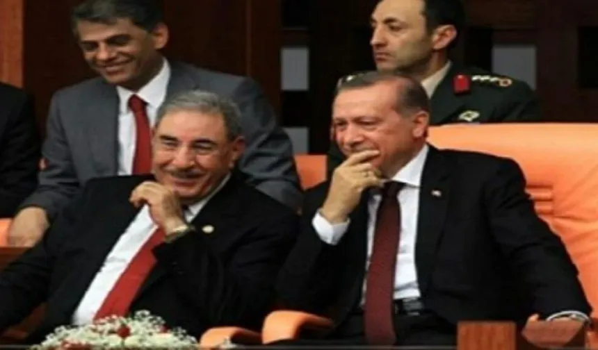 Şanlıurfa'nın Tanınan İsmi Başarılı Bir Operasyon Geçirdi