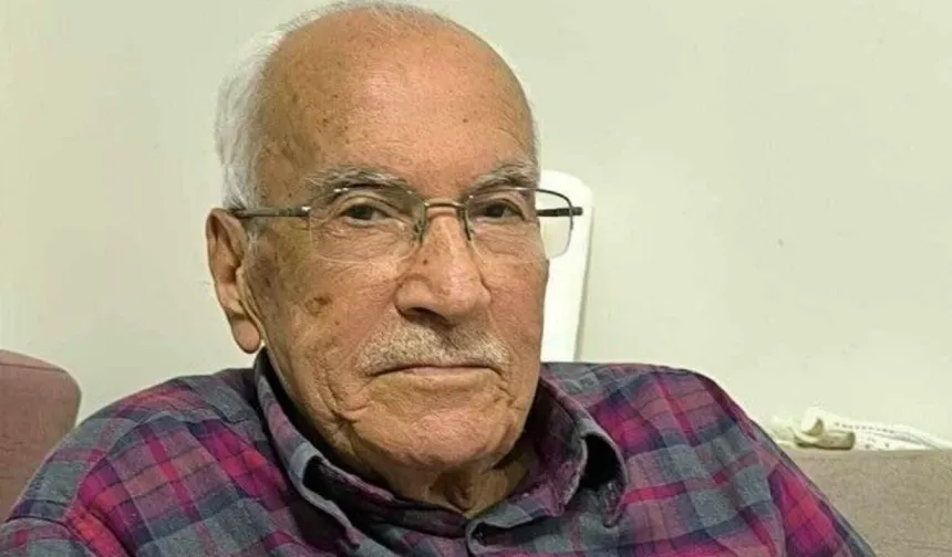 Mustafa Koyuncu, Hakk’ın rahmetine kavuştu